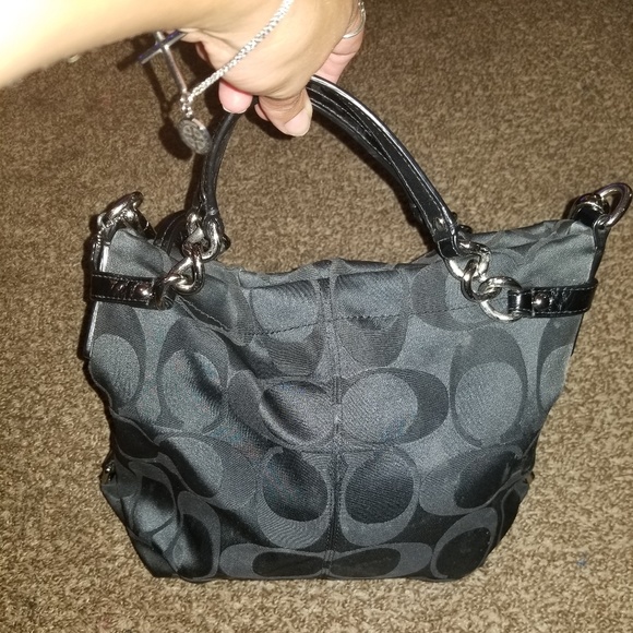 Coach Handbags - Coach Purse